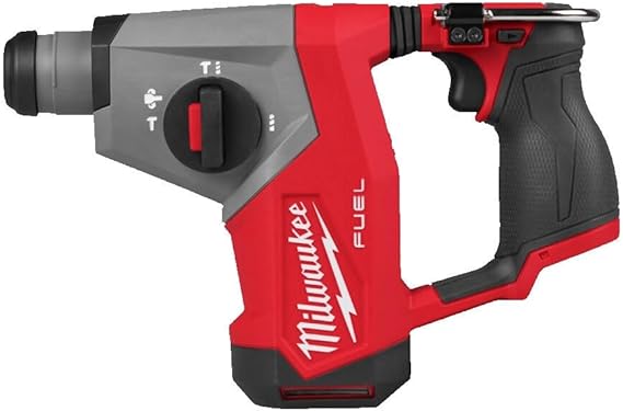 פטישון נייד מילווקי פיול Milwaukee M12FHAC16-0 12V FUEL