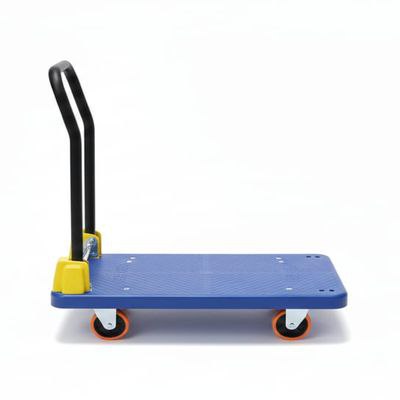 עגלת הולנד גדולה TELESCOPIC TOOLS HOLLAND CART