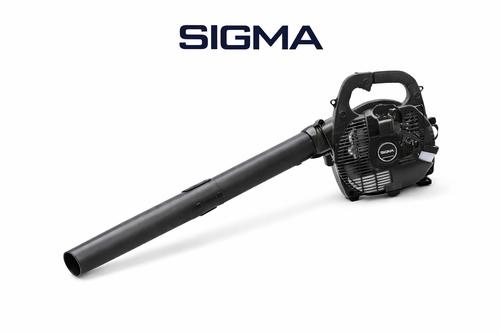 מפוח יד בנזין 26 סמ"ק MM26 סיגמא כלי עבודה SIGMA