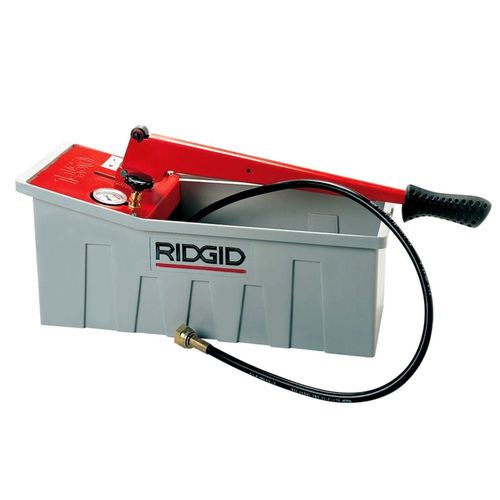 מכשיר בדיקת לחץ ידני רידגיד RIDGID RD50072