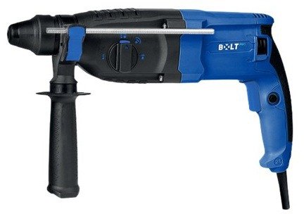 פטישון מקצועי 26 מ"מ Bolt Pro RH801 עם ארגז נשיאה