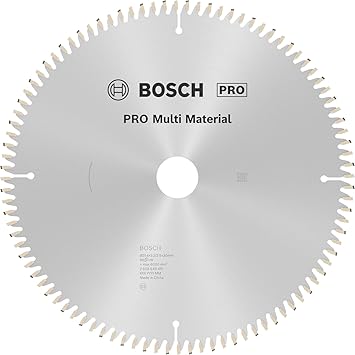 להב למסור פנדל Bosch Pro &Oslash; 254 mm, 2608640451