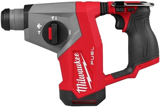 פטישון נייד מילווקי פיול Milwaukee M12FHAC16-0 12V M12 Fuel 2508-20
