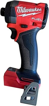 מברגת אימפקט מילווקי Milwaukee GEN-4 18V Fuel M18FID3-0