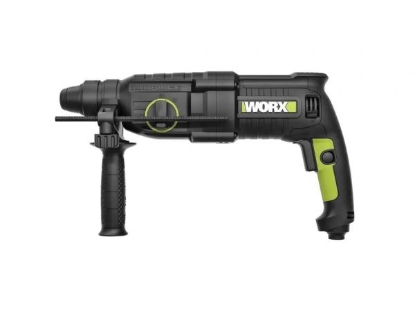 פטישון מקצועי 26 מ"מ 800W דגם WU345P