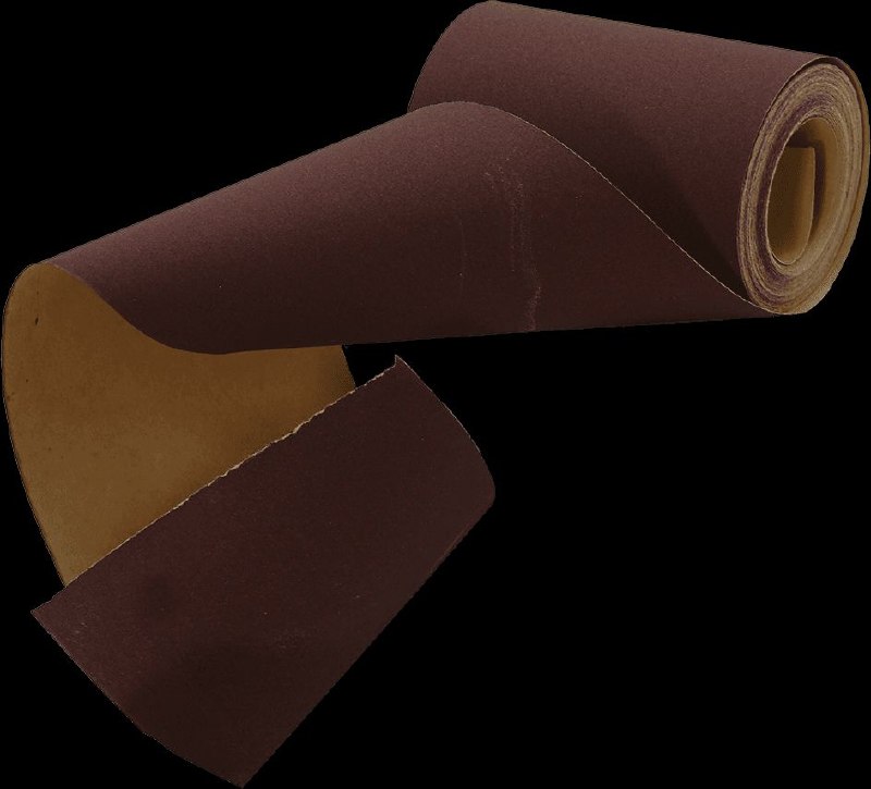 גליל נייר ליטוש Smith במגוון גרעינים P50/80/120/150/180