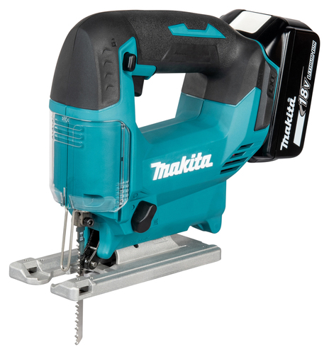מסור אנכי נטען 18V (גוף בלבד) DJV186Z Makita