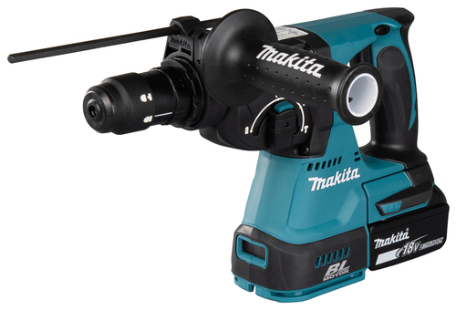 מברגה מקדחה קומפקטית 18V (גוף בלבד) Makita DHP489Z / XPH16Z