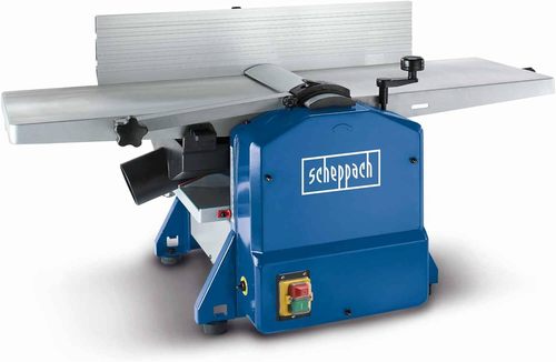 מקצוע חשמלית עליון ותחתון SCHEPPACH "10X6 Scheppach HMS1080
