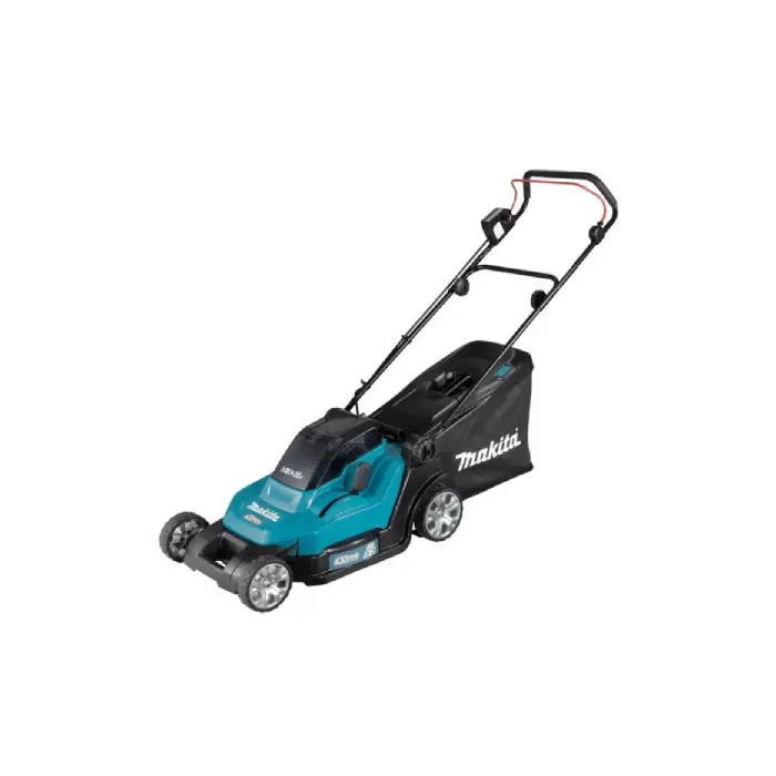מכסחת דשא מקיטה XML07Z מבית Makita 36V גוף בלבד