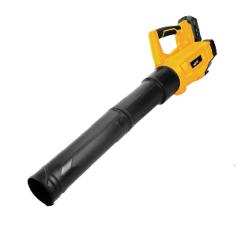 מפוח עלים 20V + סוללה ‎4Ah TOT049 Semicom