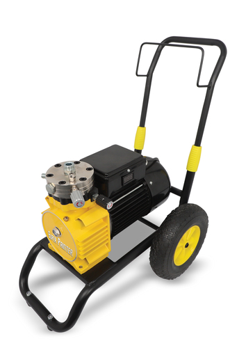 מרסס צבע איירלס DP SP220 Premium מבית לדיקו