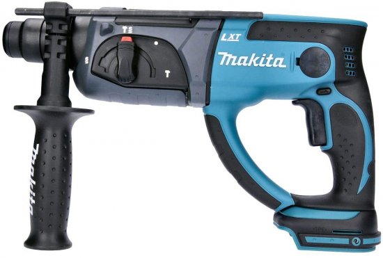 פטישון נטען 18V Makita LXT DHR202Z &ndash; גוף בלבד