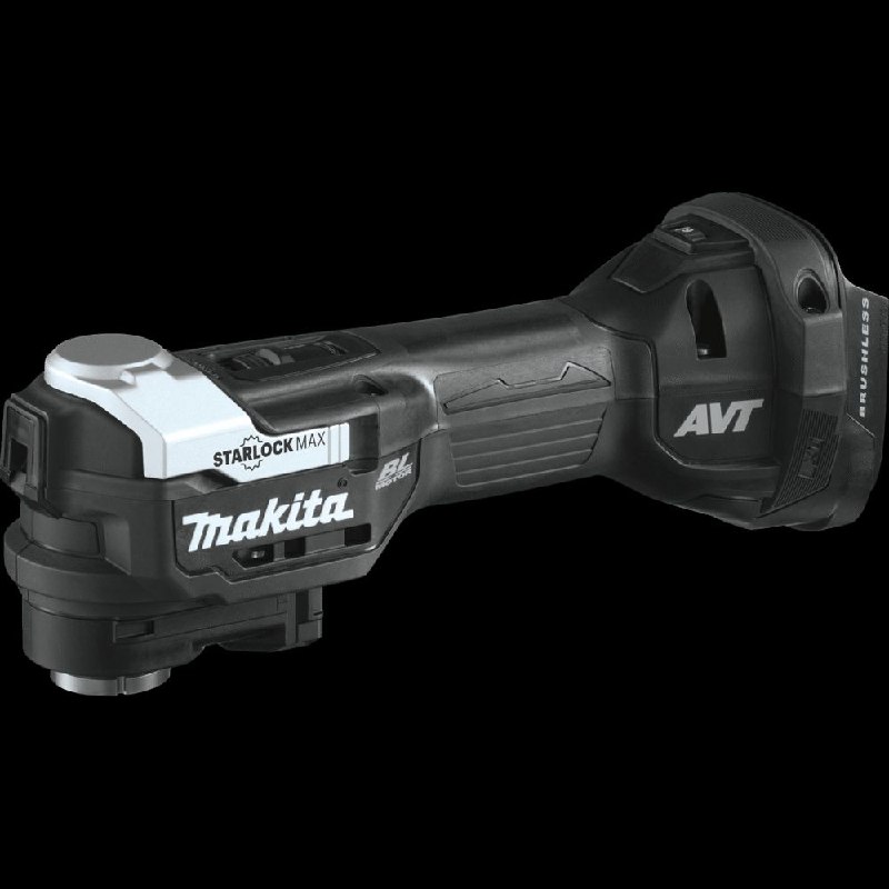 מולטיטול נייד מקצועי מבית Makita XMT04ZB 18V LXT StarlockMax Brushless