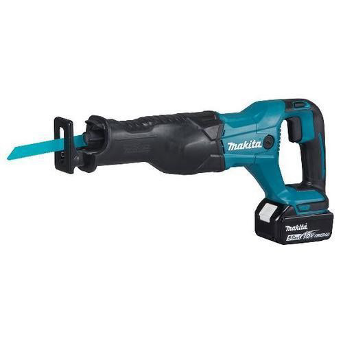 גוף מסור חרב נטען מקיטה Makita 18V DJR186Z