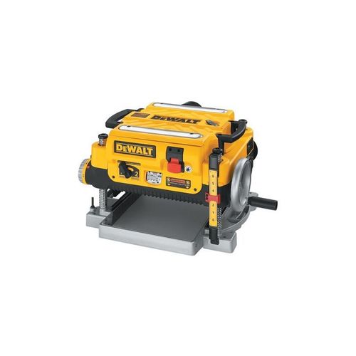 מקצוע מרובע "13 1800W DW735 DeWALT