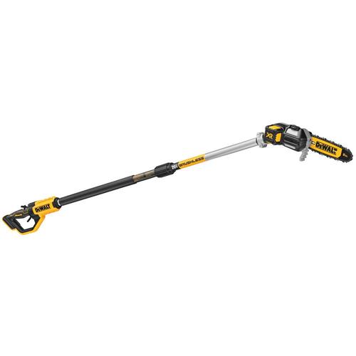 מסור גבהים שרשרת טלסקופי 20V (גוף בלבד) DCPS620 DeWALT