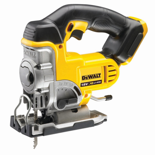 גוף מסור אנכי דיוולט נייד DeWALT 18V DCS331N