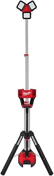 Milwaukee M18 Rocket Tower Light