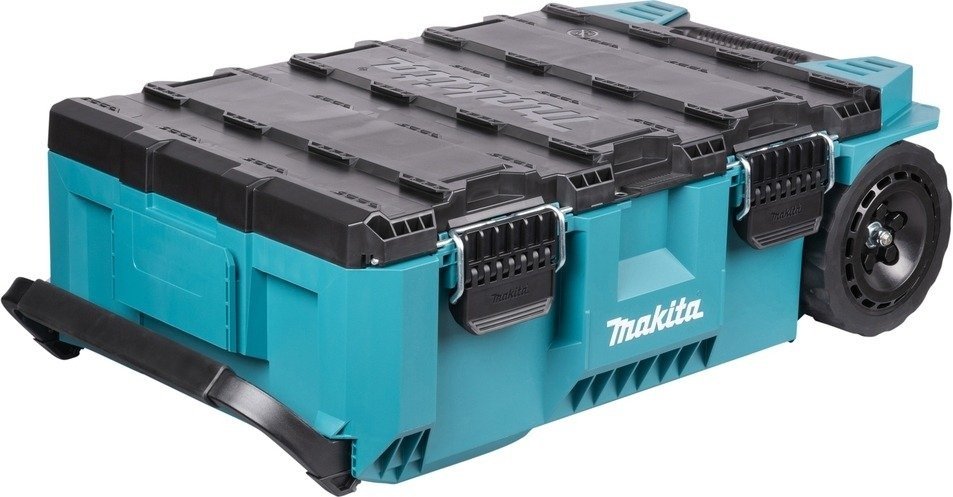 ארגז כלים נייד מקיטה 81.9 ליטר Maktrak מבית Makita דגם P-91001