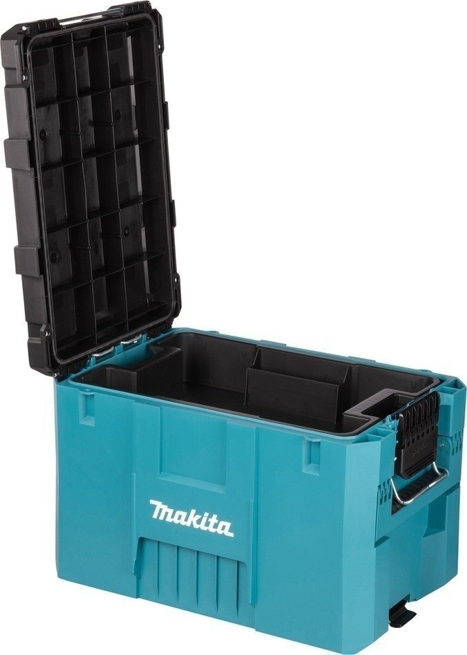 ארגז כלים גדול במיוחד 58.5 ליטר Maktrak Makita P-91023