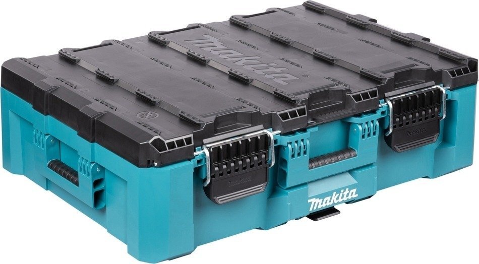 ארגז כלים גדול מקיטה 63.16 ליטר Maktrak מבית Makita דגם P-91017