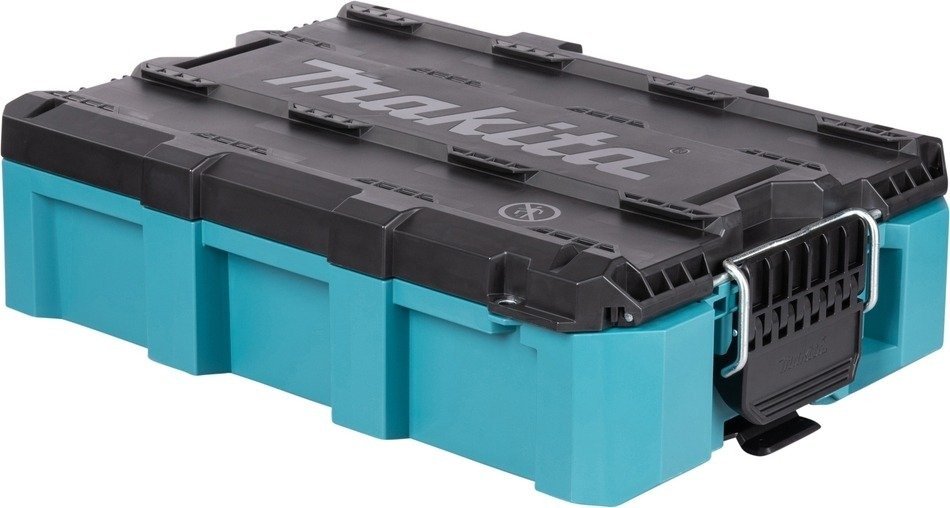 ארגונית גדולה 4 תאים 18.4 ליטר Maktrak מבית Makita מק"ט P-91039