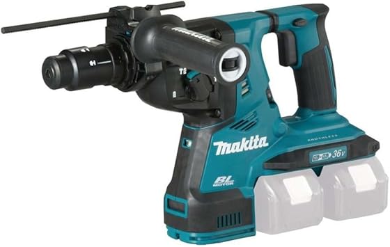 פשישון חציבה מקיטה Makita 36V