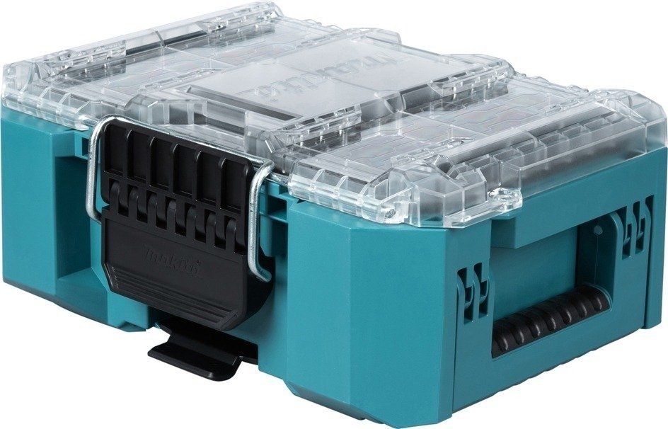 ארגונית עמוקה 5 תאים 8.55 ליטר Maktrak של Makita