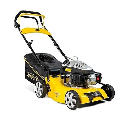 מכסחת דשא בנזין גרלנד מתנייעת Garland SIOUX 655