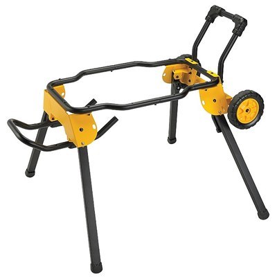 מסור שולחן דיוולט חשמלי “10 DEWALT DWE7492 מקצועי