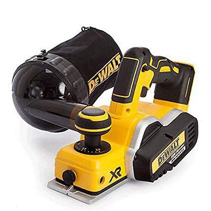 מקצוע נטען 82 מ"מ 18V DeWalt DCP580N