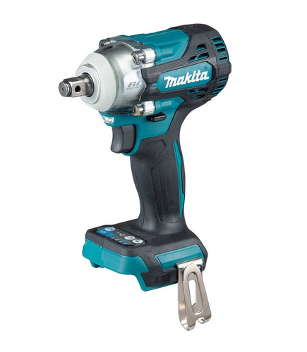 מפתח אימפקט "1/2 נטען 18V (גוף בלבד) DTW300Z Makita