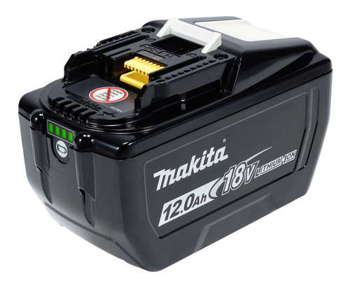סוללה לתיום 18V 12AH BL18120 Makita