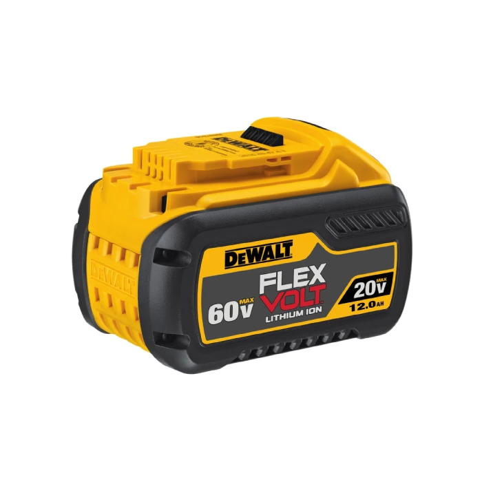 סוללת דיוולט פלקסוולט DCB612 60V Max מבית DEWALT