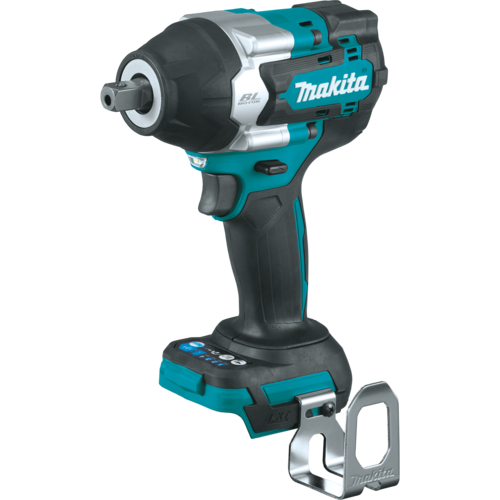 מפתח רטיטה / אימפקט "1/2 נטען 18V (גוף בלבד) DTW700  Makita &ndash;  &ndash; מברגות, מקדחות