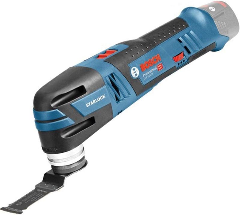 מולטיטול נטען 12V Bosch Professional GOP 12V-28