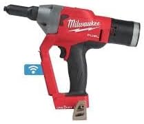 Milwaukee M18ONEFPRT-0X 18v Riveter Body Only