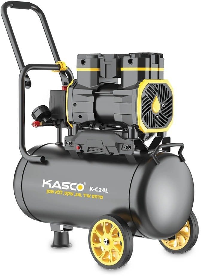 מקדחה נטענת 20V + סט ביטים DEKO