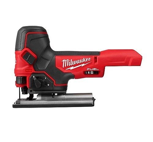מסור אנכי נטען Milwaukee M18 FUEL 2737B-20 עם ידית חבית Barrel Grip