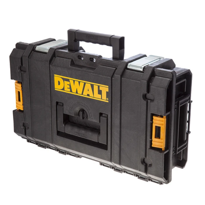 ארגז כלים נערם דיוולט טאף סיסטם חזק DS150 Dewalt