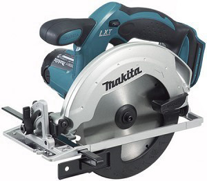 גוף מסור עגול DSS611Z Makita Makita DSS611Z
