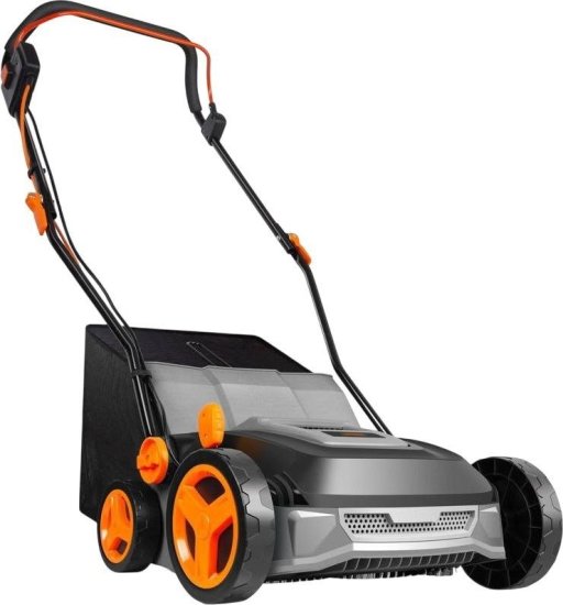 מטאטא חשמלי לדשא סינטטי Panda 246V1061 1800W
