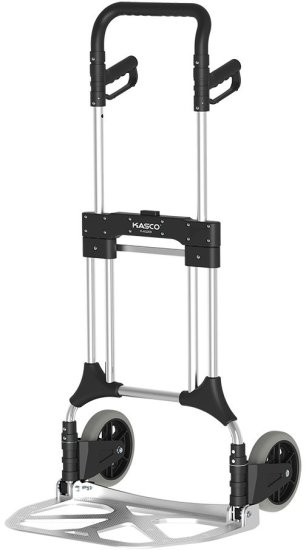 עגלת משא מתקפלת עד 200 ק"ג Kasco K-AG200